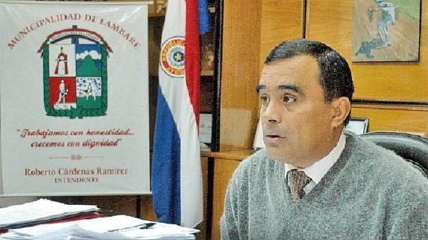 Exintendente es condenado por perjuicio de G. 8.000 millones pero no irá a la cárcel | Noticias Paraguay