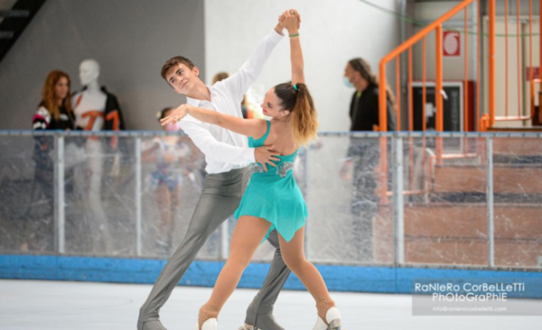 Diario HOY | Paraguay será sede del mundial de patinaje artístico