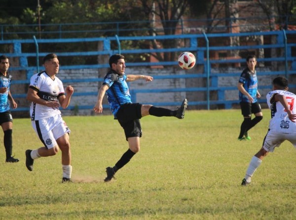 Atlántida, protagonista en la jornada del sábado - APF
