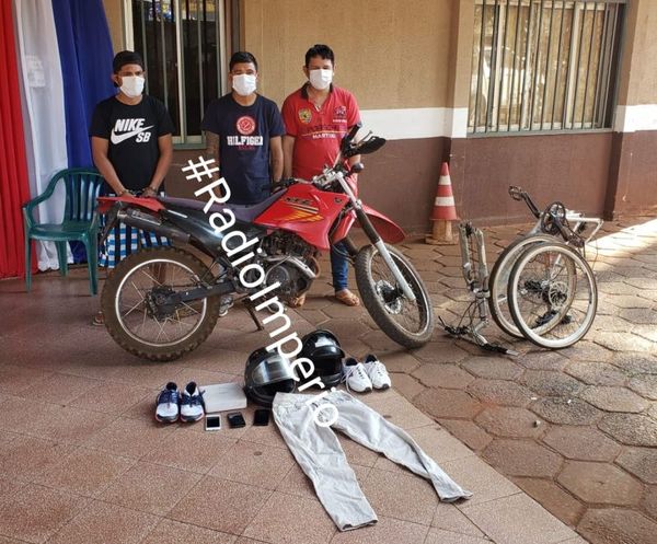 Tras ataque a vivienda de juez detienen a tres personas en allanamientos