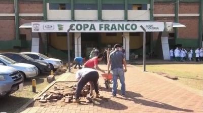 Este jueves habilitarán “autovac” en Presidente Franco - ABC en el Este - ABC Color