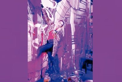 Crónica / La farándula se vuelve a reunir en las noches