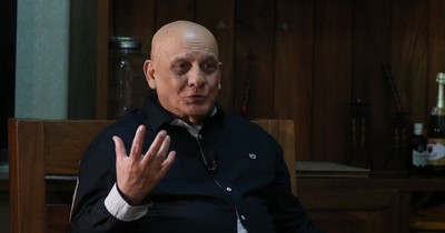 La Nación / “Izquierda busca control de la producción privada”