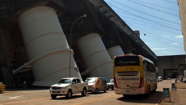 Pasos para entender el complejo origen de la deuda espuria de Itaipú