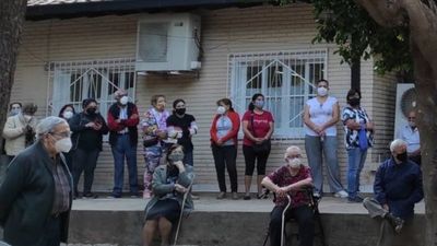 Concretar la segunda dosis de vacuna contra  el coronavirus es clave