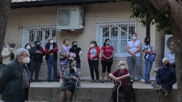 Concretar la segunda dosis de vacuna contra el coronavirus es clave