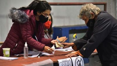 Desbloqueo muestra falla y sectores políticos quieren revertir el sistema
