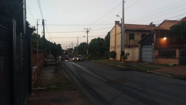Supuesto consultor que facturó G. 904 millones no está en Mades