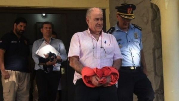 Pesadilla judicial y fiscal del clan González Daher tras pérdida de poder