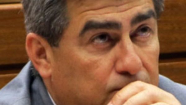 Ministerio repudia palabras de diputado contra la mujer
