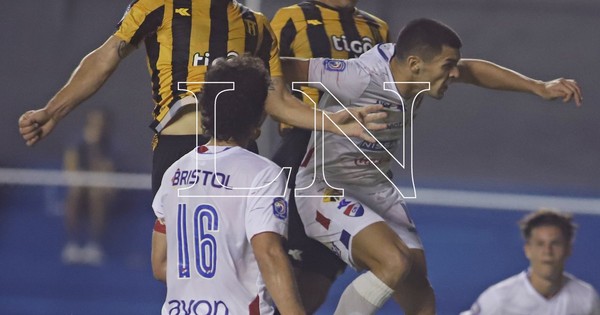 La Nación / Buen inicio, confuso final