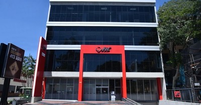 La Nación / FIC SA de Finanzas cumple 7años de su apertura al público