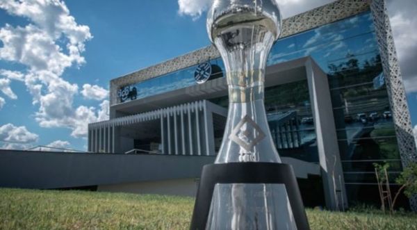 Cambian orden de partidos en la fecha inaugural en Copa Paraguay