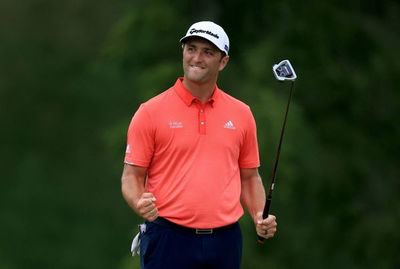 Jon Rahm, número 1 del mundo, se pierde los JJ.OO. tras dar positivo por covid-19