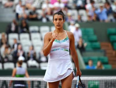 Verónica Cepede enfrentará a la china Wang Qiang en los Juegos Olímpicos