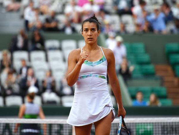 Verónica Cepede enfrentará a la china Wang Qiang en los Juegos Olímpicos