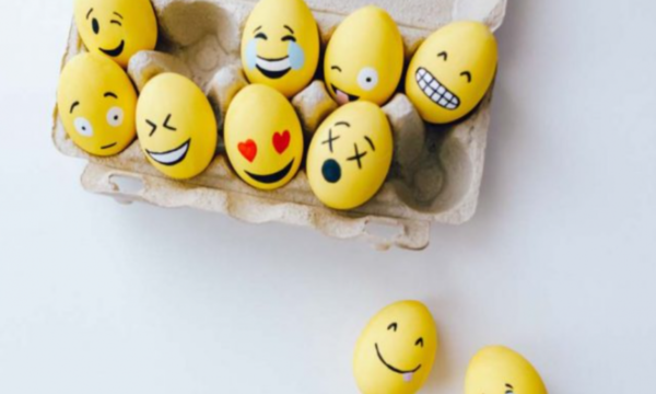 Emojis atraen a clientes millennials y de la generación Z