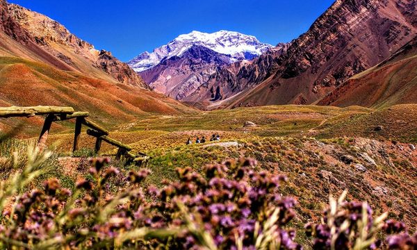 Los 8 lugares de América Latina que la revista Time recomienda visitar en 2021