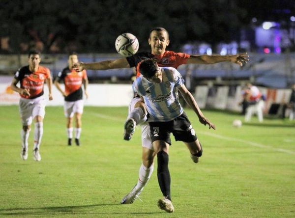 River Plate, visita de alto riesgo para Guaireña