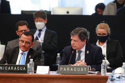 Canciller apuesta por la unidad entre países y revigorizar encuentros regionales en reunión del CELAC
