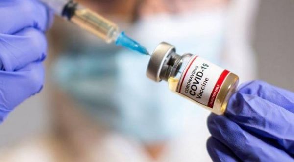Hoy continúa la aplicación de la segunda dosis de la vacuna contra el Covid