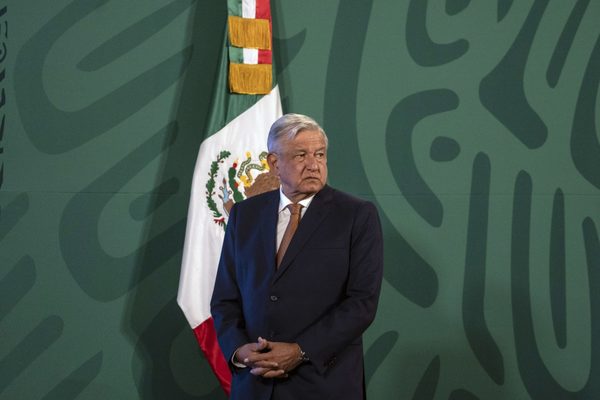 Presidente mexicano propone reemplazar a la OEA por una nueva institución | El Independiente