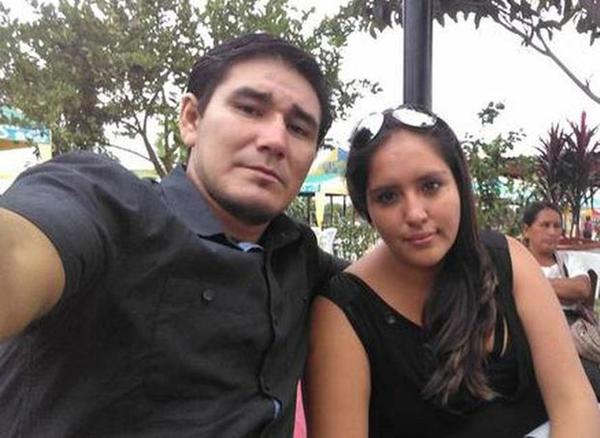 Lo que confesó el exesposo tras asesinar de 39 puñaladas a la empresaria avícola en Perú