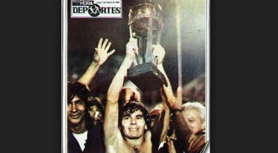 Diario HOY | Hace 119 años nacía el Club Olimpia