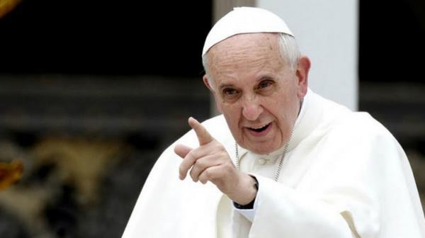 “Que los JJ.OO. sean señal de esperanza y competencia sana”: Es el deseo del papa Francisco