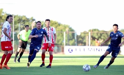 Diario HOY | El Kelito busca argumentos para cimentar su ilusión