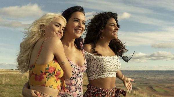 “Sky Rojo”, temporada 2: La venganza se viste de lentejuelas y tacón - Mundo - ABC Color