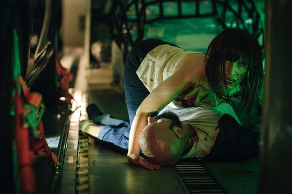 Reseña: “Cielo rojo sangre” - Reseñas - ABC Color