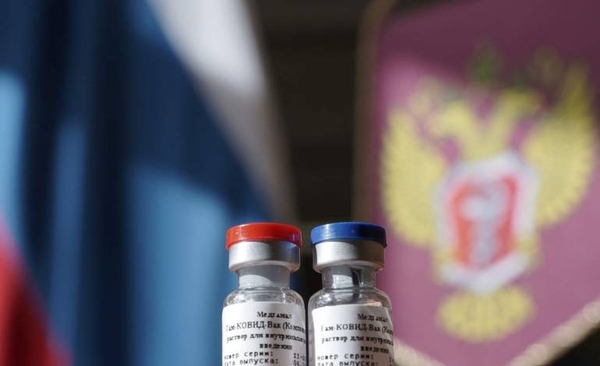 Diario HOY | Sputnik V, la campaña de marketing (y política) de Rusia que no salió como esperaban