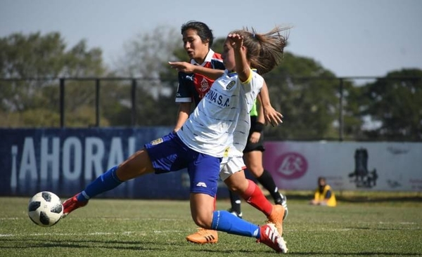 Diario HOY | Cerro Porteño y Capiatá se reparten los puntos