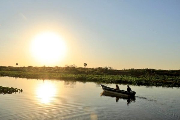 Senatur busca fortalecimiento turístico en localidades de Alto Paraguay