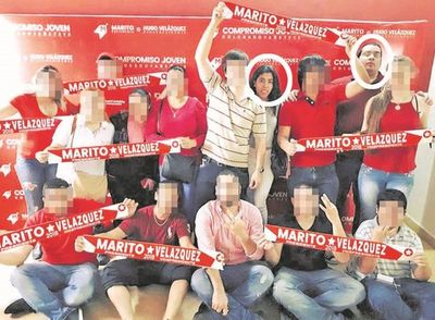 Aparece otra ONG beneficiada con recursos de Gobernación de Central - Nacionales - ABC Color
