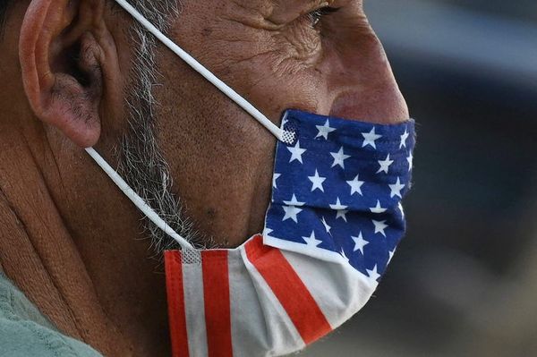 Estados Unidos se plantea volver a pedir que los vacunados lleven mascarilla - Mundo - ABC Color