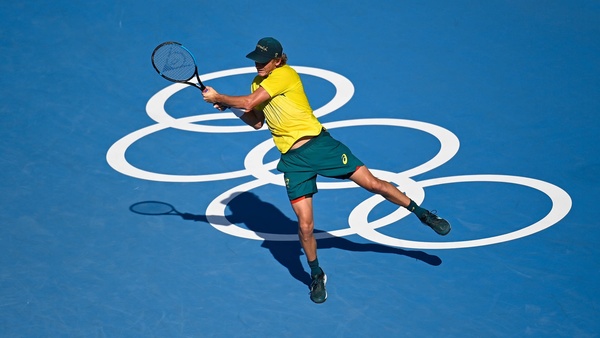 Por esta razón la Federación Internacional de Tenis revisa los horarios en la cita olímpica