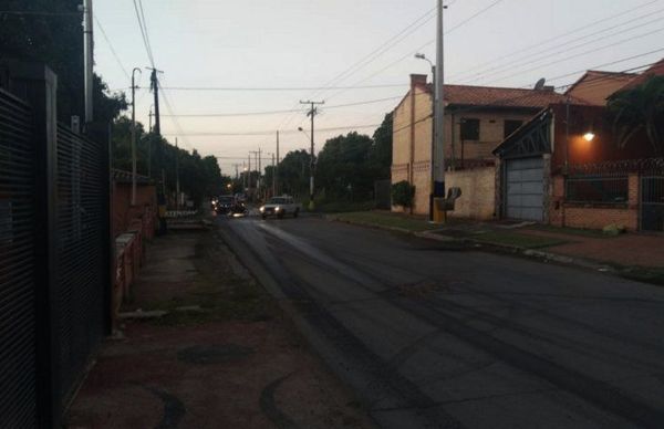 Supuesto consultor habría facturado G. 904 millones al MADES sin estar inscripto como tal | Noticias Paraguay