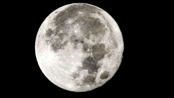 La NASA revela hallazgos inéditos sobre lo que contendría el interior de Marte | Ñanduti