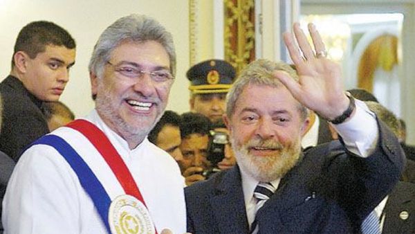 A 12 años del histórico acuerdo sobre Itaipú a favor de Paraguay