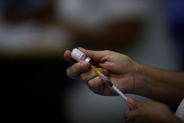 Estados Unidos anuncia donación de otro millón de vacunas de Pfizer - Nacionales - ABC Color