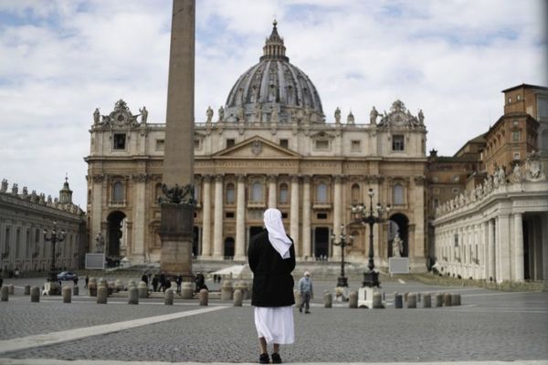 El Vaticano por primera vez reconoce que es propietario de 5.171 inmuebles en todo el mundo