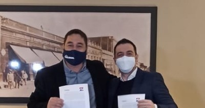 La Nación / Candidatura única en Asunción no debe ser “meramente electoral”, afirman