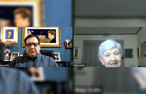 “La comunicación no solo es darse a entender”, dice profesora | Ñanduti