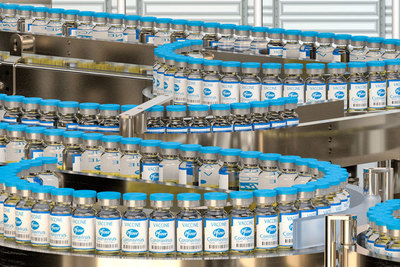EE.UU donará otro millón de vacunas Pfizer a Paraguay | El Independiente