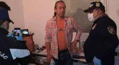 Fiscalía pide juicio oral para Oberüber, por pornografía infantil
