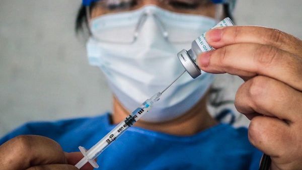 EEUU anuncia nueva donación de vacunas para Paraguay