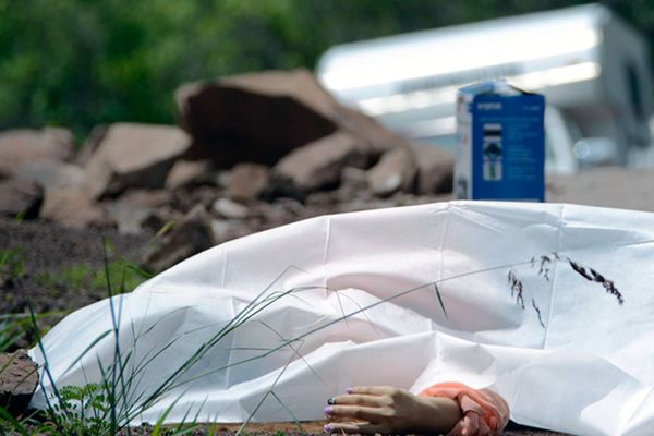 Masacre al suroeste de Colombia: Acribillan a mujer y dos menores de 14 y 11 años de edad