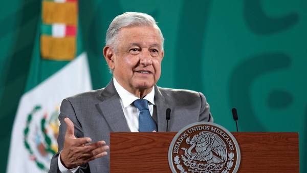 López Obrador llama a sustituir la OEA por un organismo "no lacayo de nadie" - ADN Digital